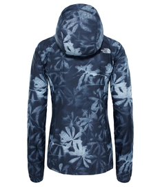 Trui The North Face Women Flyweight Hoodie Sodalite Blue