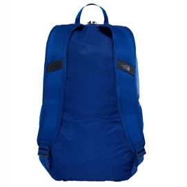 Rugzak The North Face Flyweight Pack Brit Blue Urban Navy