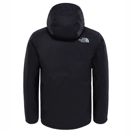 Ski jas The North Face Youth Snowdrift Insulated TNF Black