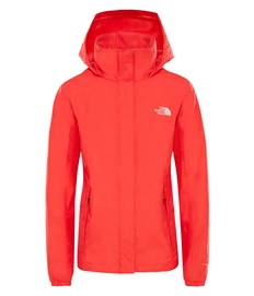 Jas The North Face Women Resolve Juicy Red