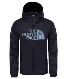 Pullover The North Face Youth Flurry Wind Hoodie TNF Black Kinder