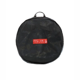 Reistas The North Face Base Camp Duffel L English Green New Taupe