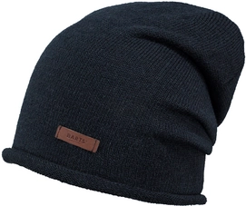 Muts Barts Men James Beanie Delft Blue
