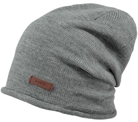 Muts Barts Men James Beanie Dark Heather