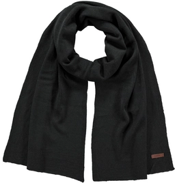 Sjaal Barts Men James Scarf Black