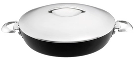 Servierpfanne Scanpan Professional Chef Pan 32 cm