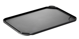 Grillplatte Scanpan Classic Double Burner Griddle 44 x 30 cm