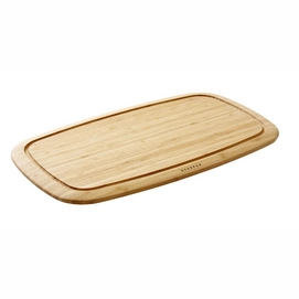 Chopping Board Scanpan Classic Cutting Board Bamboo 35 x 26 cm