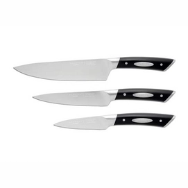 Knife Set Scanpan Classic Chef's Set (3 piece)