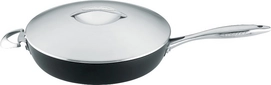 Sauteuse Scanpan Professional 32 cm