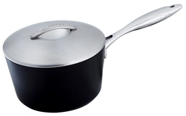 Casserole  Scanpan Professional 1L