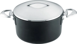 Braadpan Scanpan Professional Dutch Oven 6,5L