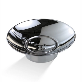 Zeepschaal Decor Walther DW 481 Rond Chrome