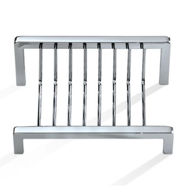 Porte-savon Decor Walther DW 908 Chrome