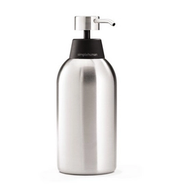 Zeepdispenser simplehuman 473 ml