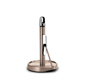 Keukenrolhouder simplehuman Tension Rose Gold