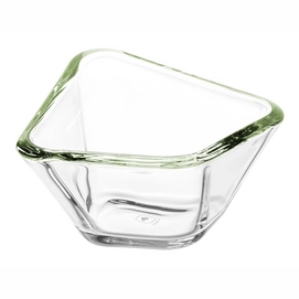 Coupelle Leonardo Panarea 13 Verde (4 pièces)
