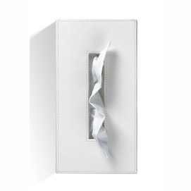 Tissue Box Decor Walther KB 40 White