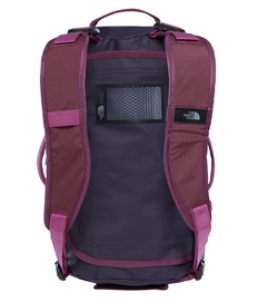 Reistas The North Face Base Camp Duffel XS Galaxy Purple Crushed Violits