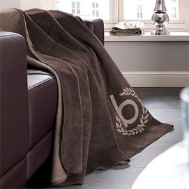 Jacquard Veloursdecke Bugatti 0840-397
