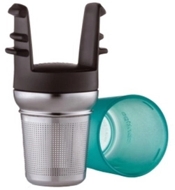 Thermobeker Contigo Westloop Tea Infuser Turquoise