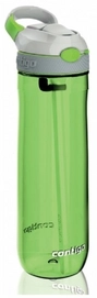 Waterfles Contigo Ashland Autospout Citron