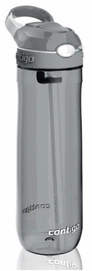 Wasserflasche Contigo Ashland Autospout Smoke