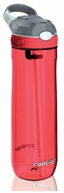 Waterfles Contigo Ashland Autospout Red
