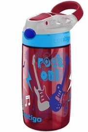 Drinkbeker Contigo Kids Gizmo Flip Autospout Cardinal Rock On