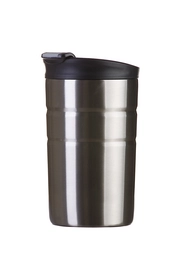 Thermosbecher Contigo Isolierend RVS Gunmetal (300 ml)
