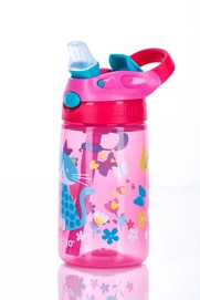 Trinkbecher Contigo Gizmo Slip Autoseal Cherry Cat Kinder