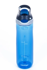 Wasserflasche Contigo Chug Monaco