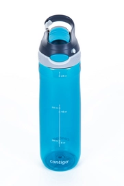 Wasserflasche Contigo Chug Scuba