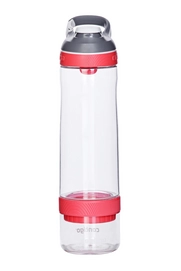 Waaerflasche Contigo Cortland Autoseal Infuse Watermelon