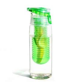 Wasserflasche Asobu Flavour It 2 Go Green 600ml