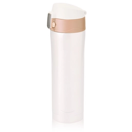 Thermosbeker Asobu Diva Cup Wit 450 ml