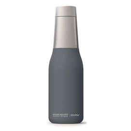 Thermoskanne Asobu Oasis Grau 600 ml