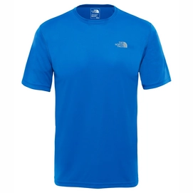 T-Shirt The North Face Men Flex Turkish Sea