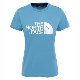 T-shirt The North Face Women Tanken Provincial Blue