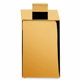Beauty Box Decor Walther DW 3620 Mit Deckel Gold