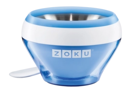 IJsmaker ZOKU Blue 150 ml