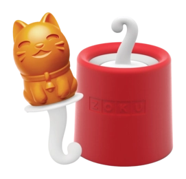 IJsmaker ZOKU Pop Single Kat
