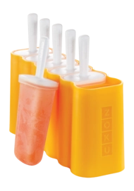 IJsmaker ZOKU Pop Set voor 6 Ijsjes Mod