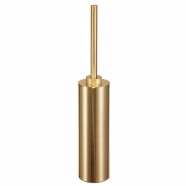 WC Borstel Decor Walther Club SBG Mat Goud