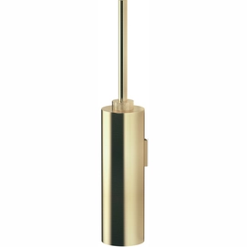 WC Borstel Decor Walther Club WBG Wand Mat Goud