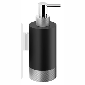 Soap Dispenser Decor Walther Club WSP 1 Wall Matte Black