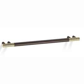 Towel Rail Decor Walther Club Dark Bronze 40 cm