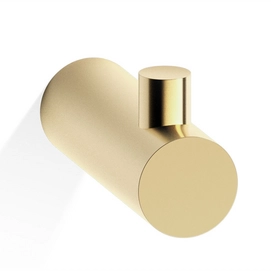 Hook Decor Walther Single Matte Gold