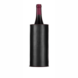 Wijnkoeler Coravin Wijnfles Sleeve XL Zwart
