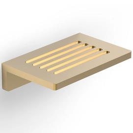 Zeepschaal Decor Walther DW 910 Wandmodel Gold Matt